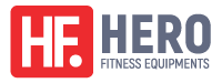 Hero Fitness – The complete Fitness Store